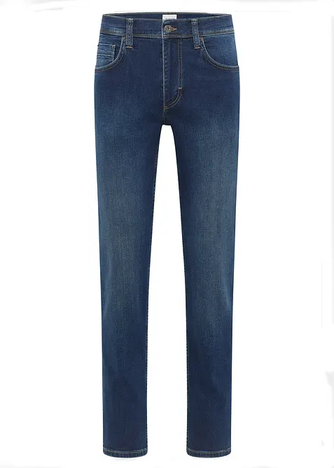 Jeans "Washington" med stretch fra Mustang, Straight, Mustang Jeans