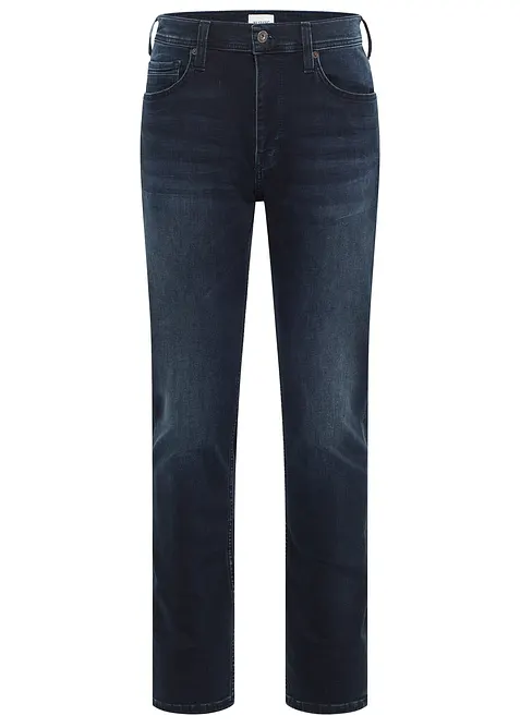 Jeans "Vegas" med stretch fra Mustang, Slim Fit, Mustang Jeans