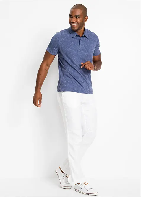 Poloskjorte, bonprix