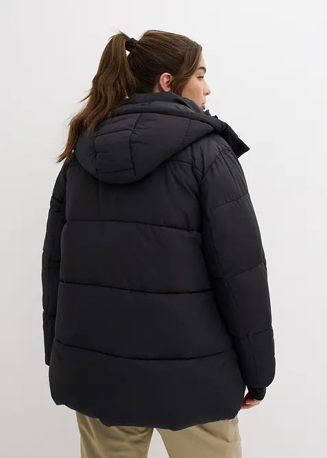 Funksjonsjakke med isolerende varmeteknologi, bonprix