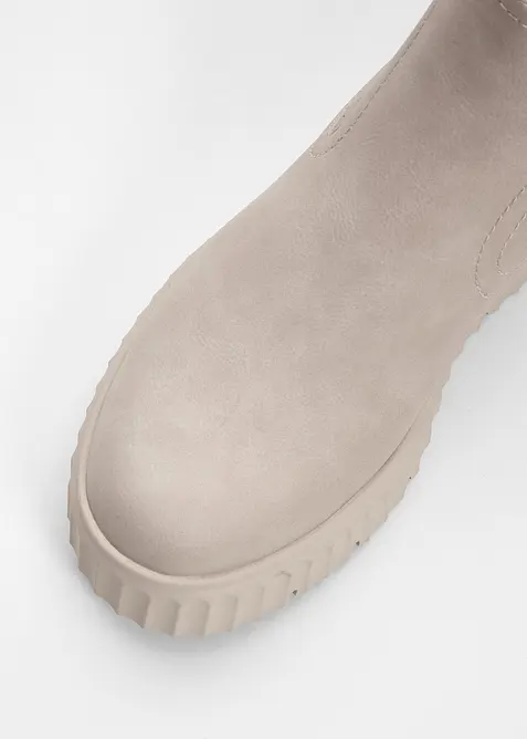 Chelseaboots fra Tamaris, Tamaris