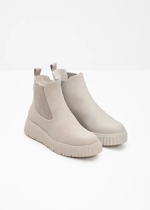 Chelseaboots fra Tamaris, Tamaris