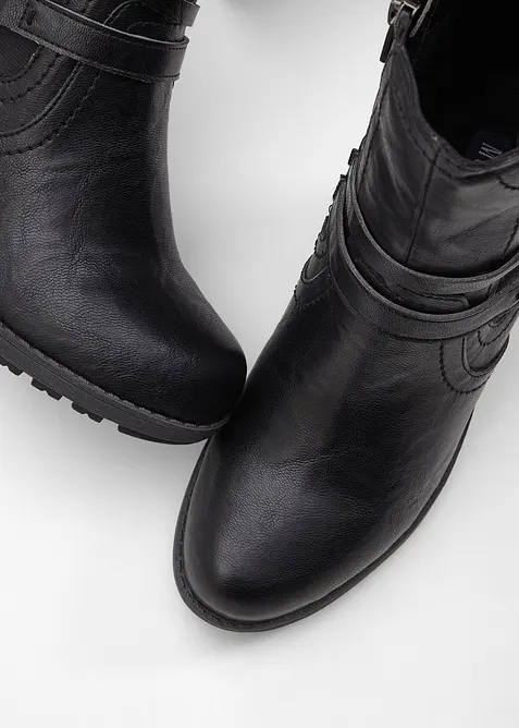 Ankelstøvletter fra Mustang, Mustang