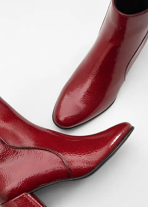 Skolett fra Marco Tozzi, Marco Tozzi