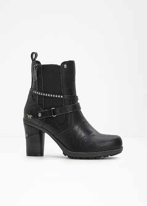 Ankelstøvletter fra Mustang, Mustang