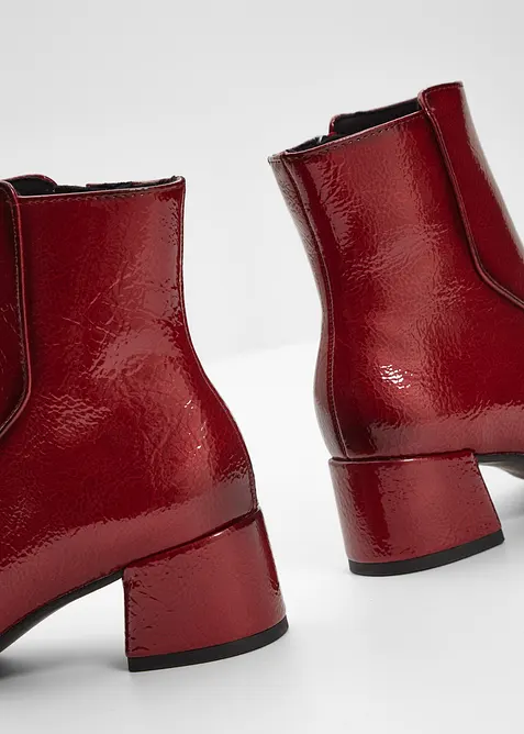 Skolett fra Marco Tozzi, Marco Tozzi