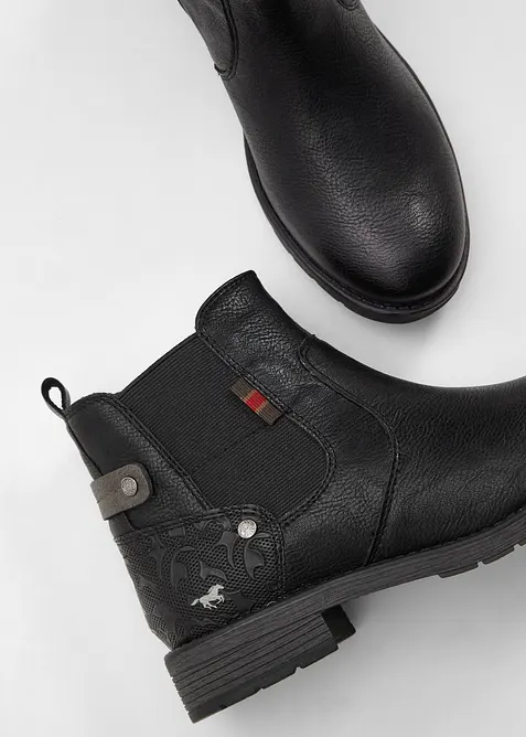 Chelseaboots fra Mustang, Mustang
