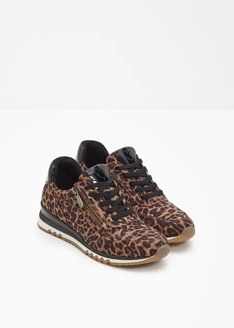 Sneakers fra Marco Tozzi, Marco Tozzi