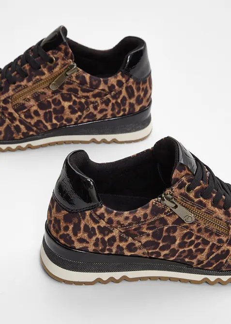 Sneakers fra Marco Tozzi, Marco Tozzi