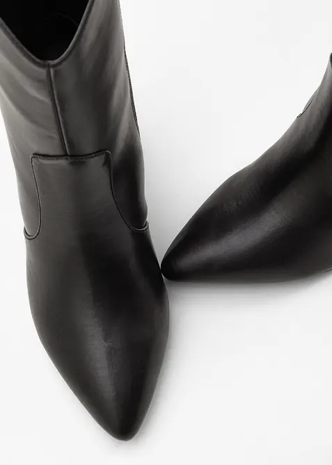 Ankelstøvletter, bonprix