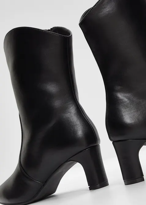 Ankelstøvletter, bonprix