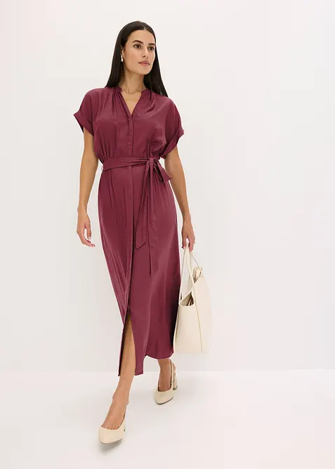 Skjortekjole, bonprix