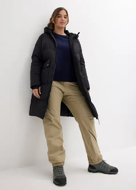 Dunk&aring;pe med reflekterende detaljer, bonprix