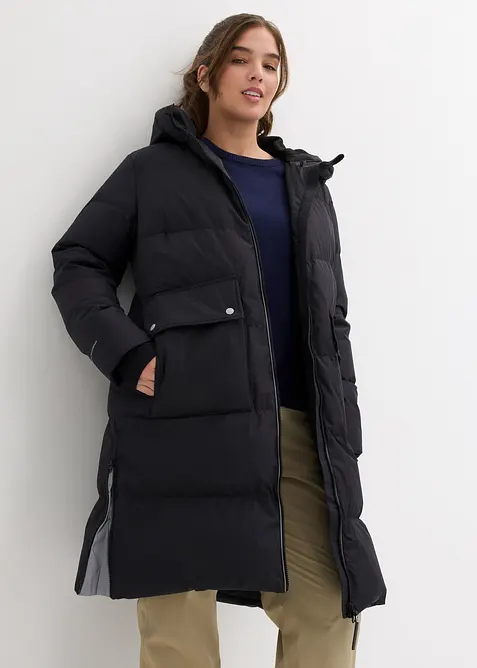 Dunk&aring;pe med reflekterende detaljer, bonprix