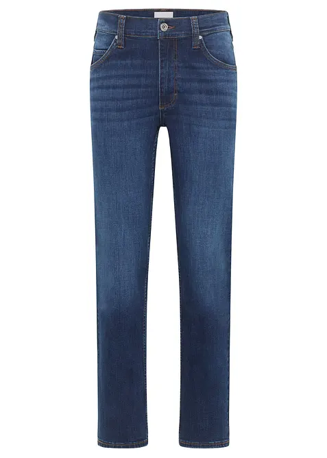Jeans "Tramper" med stretch fra Mustang, Straight, Mustang Jeans