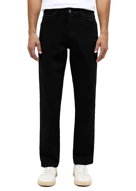 Mustang Tramper-jeans med stretch, Straight, Mustang Jeans