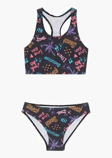 Bikini (2-delt sett), bonprix