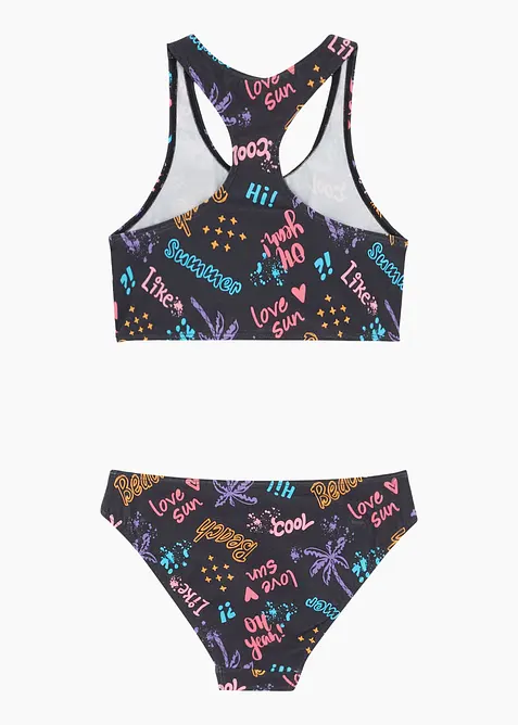 Bikini (2-delt sett), bonprix