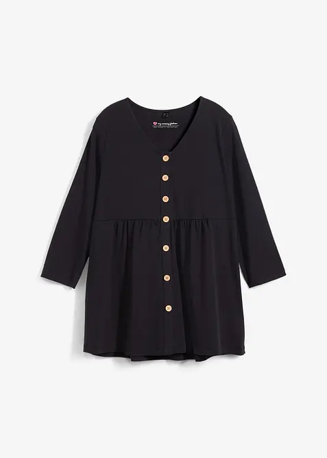 2-i-1-mammatopp i økologisk bomull, bonprix