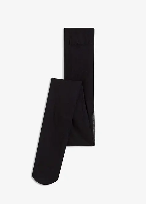 Formende strømpebukse i overknee-look, bonprix