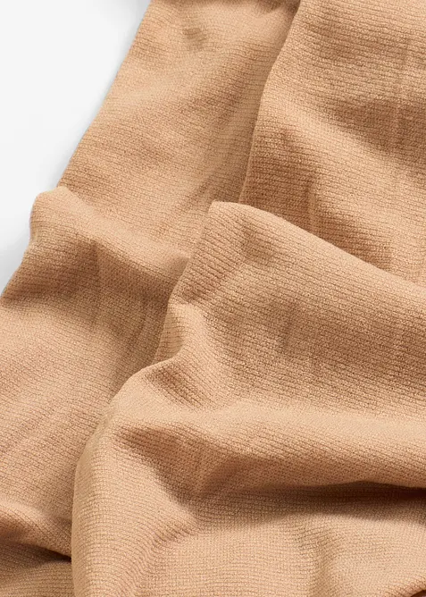 Str&oslash;mpebukse 30den med resirkulert polyamid, bonprix