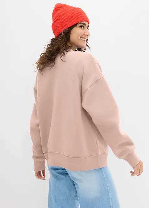Oversized sweatshirt, bonprix