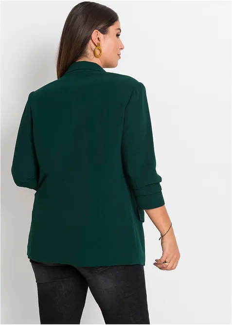 Lang blazer, bonprix