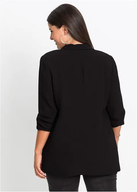 Lang blazer, bonprix