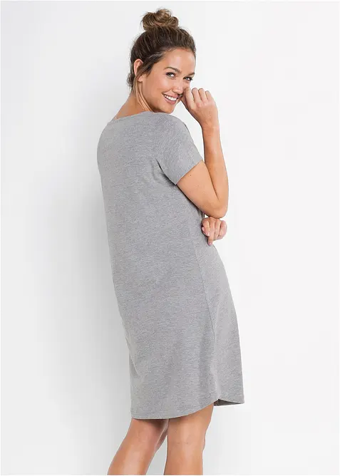 Kort nattkjole, bonprix