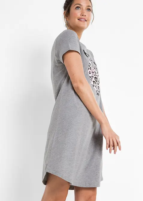 Kort nattkjole, bonprix