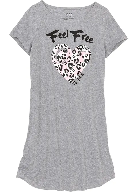 Kort nattkjole, bonprix