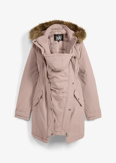 3-i-1-mammajakke med mange funksjoner, bonprix