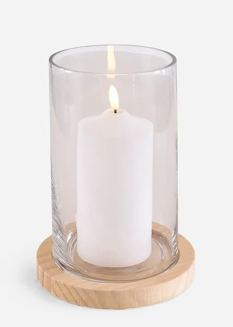 LED-lys i lanterne, bonprix