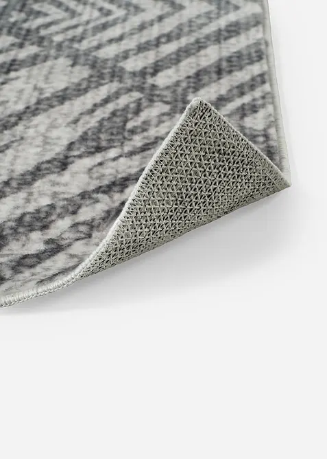 Badematte med folkloremønster, bonprix