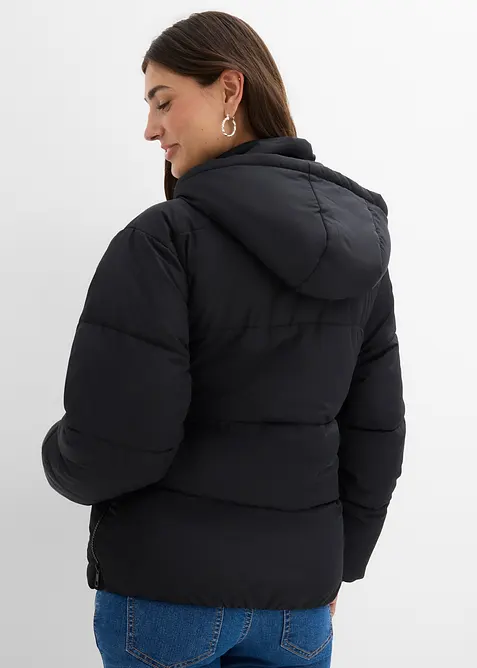 3-i-1-mamma-boblejakke med bæreinnsats, vannavvisende, bonprix