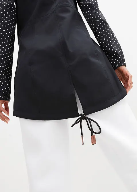 Vannavstøtende softshelljakke, bonprix