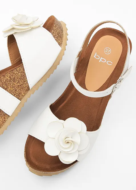 Kilesandaler, bonprix