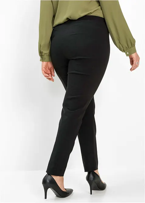 Bukse med stretch, bonprix