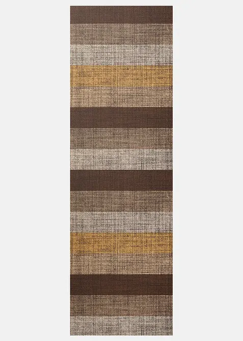 Dørmatte i høstfarger, bonprix