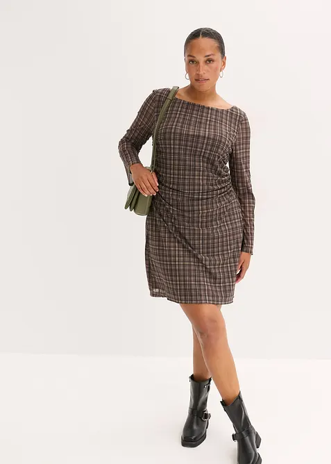 Jerseykjole, bonprix