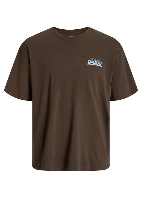 JJ REBEL T-skjorte, J&J Rebel