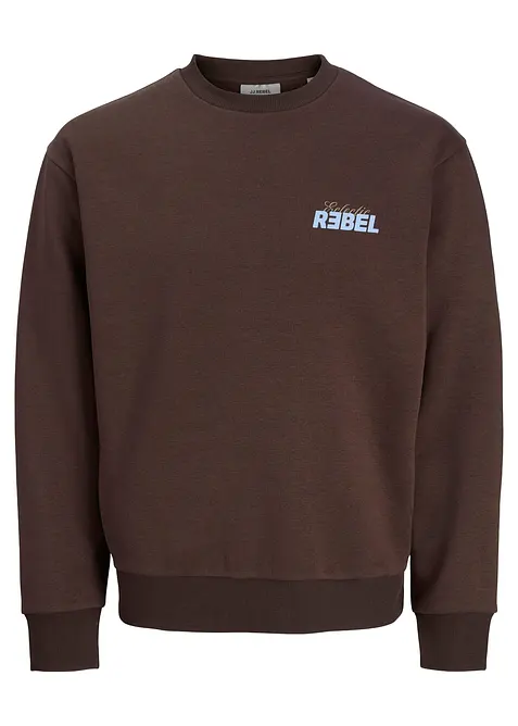JJ REBEL-sweatshirt, J&J Rebel