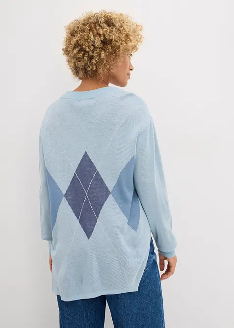 Lang genser, bonprix