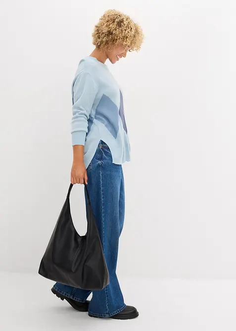 Lang genser, bonprix