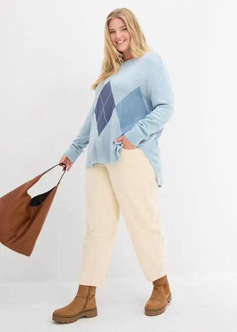 Lang genser, bonprix