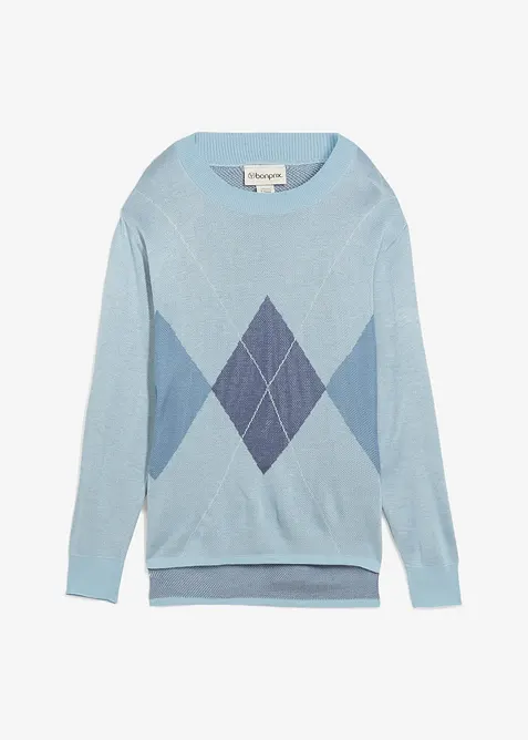 Lang genser, bonprix