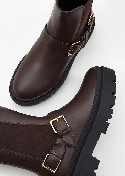 Chelseaboots, bonprix