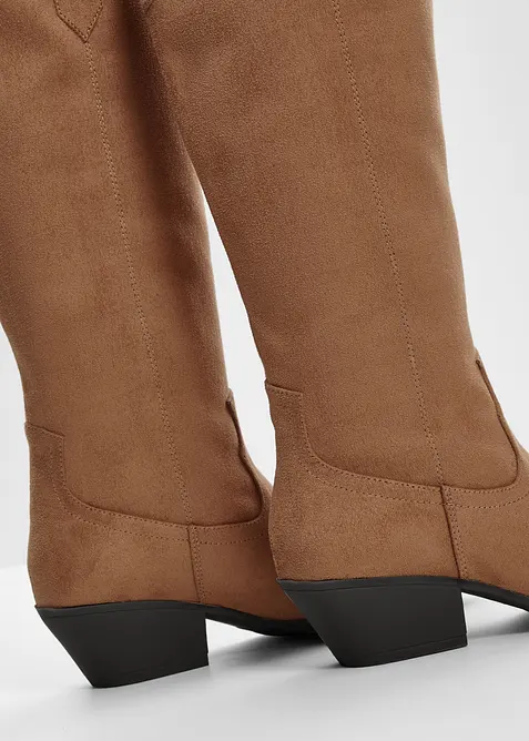 Cowboystøvler, bonprix