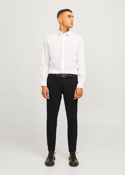 JJ REBEL-chinos, Slim Fit, J&J Rebel