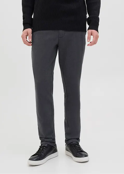 JJ REBEL-chinos, Slim Fit, J&J Rebel